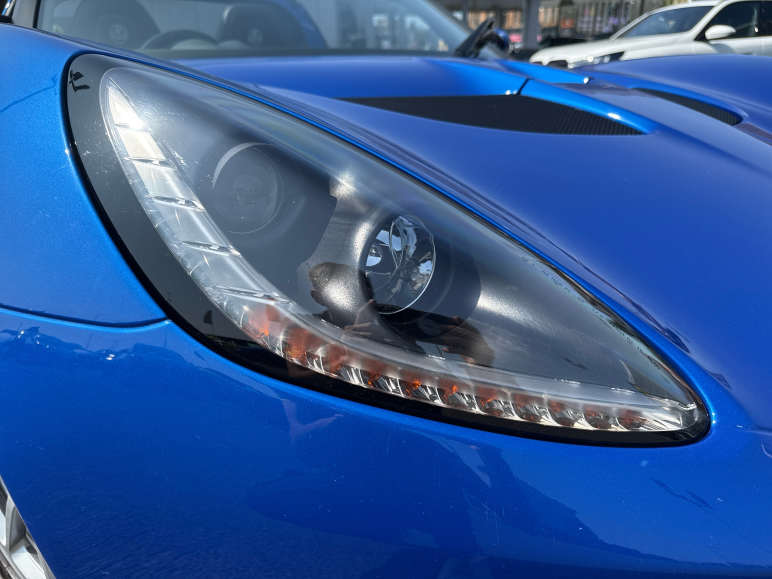 Convertible Sport