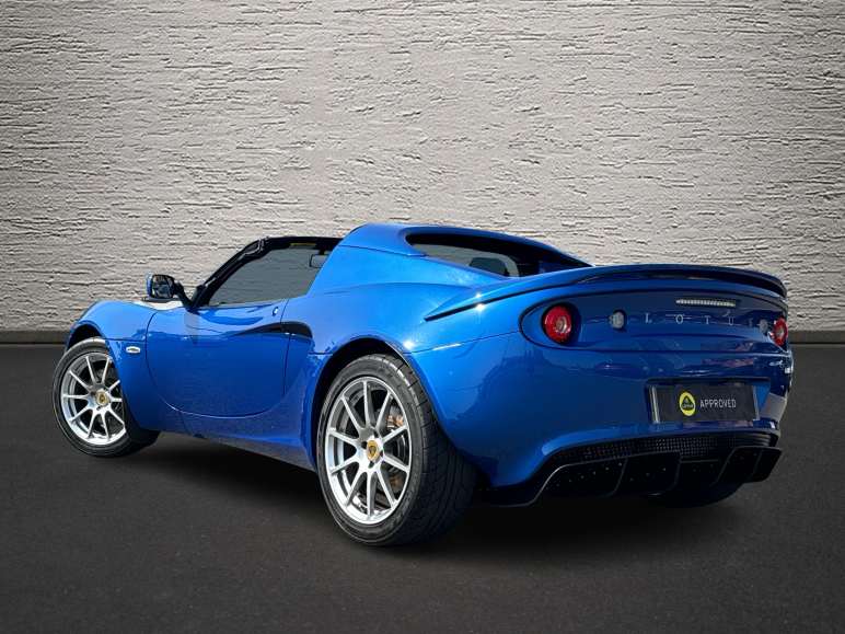 Convertible Sport