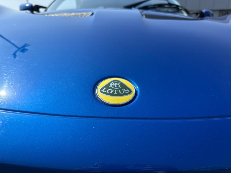 Convertible Sport