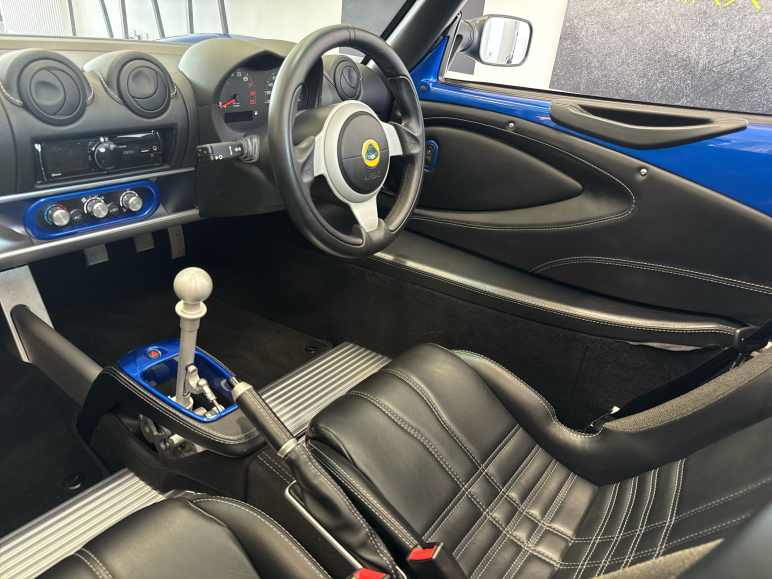 Convertible Sport