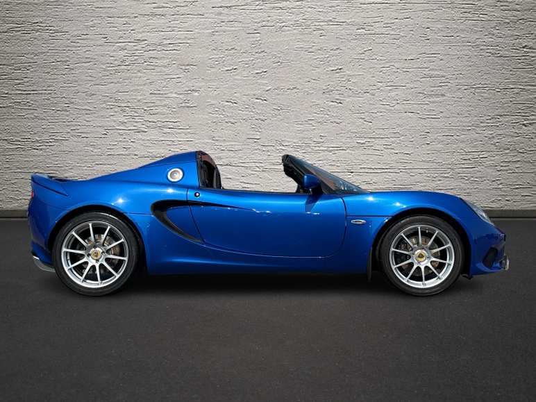 Convertible Sport