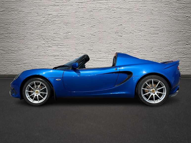 Convertible Sport
