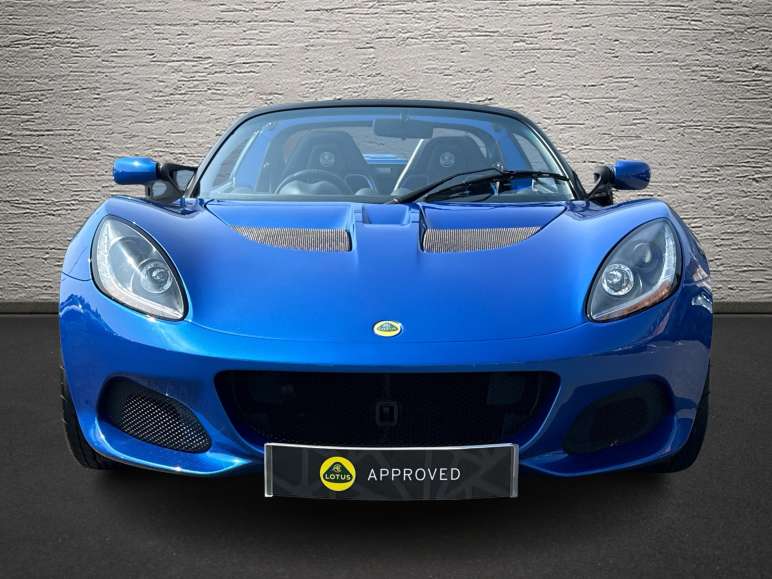 Convertible Sport