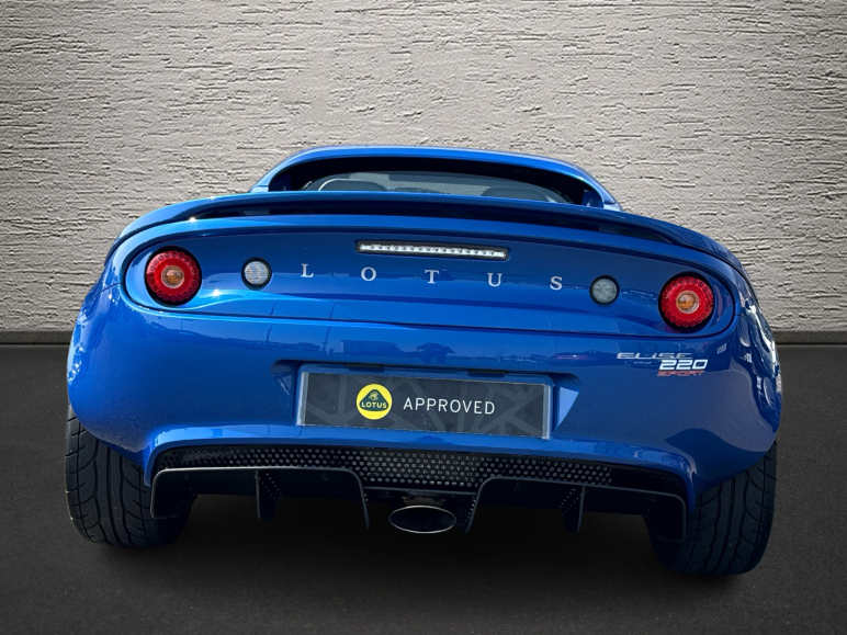 Convertible Sport
