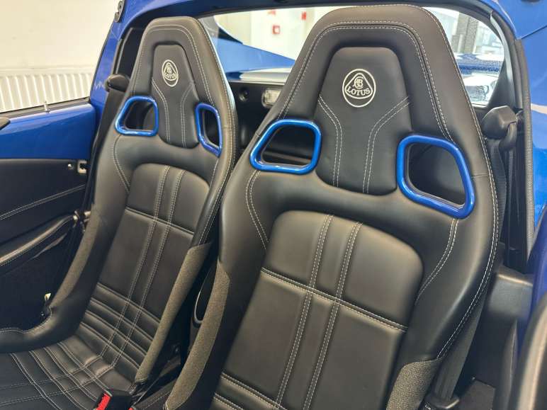 Convertible Sport