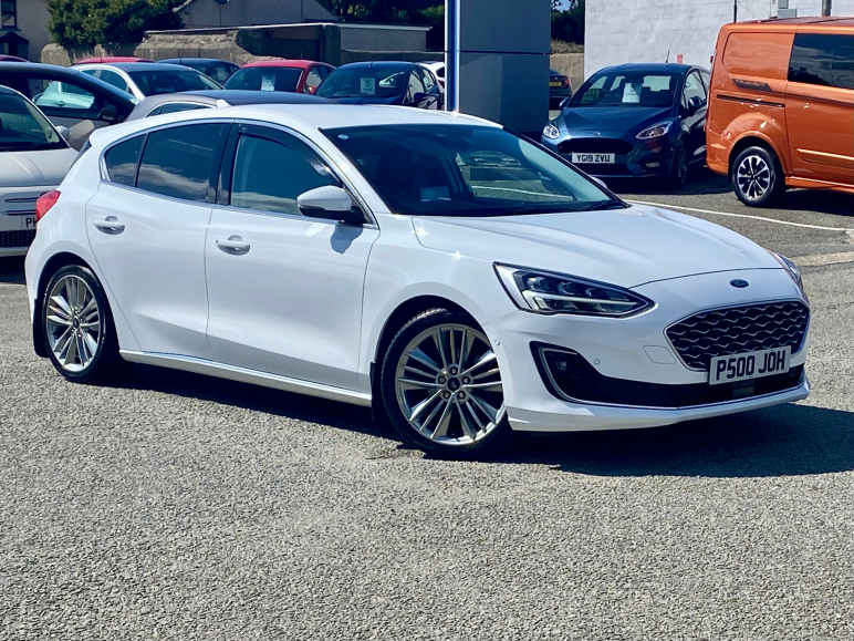 1.5 EcoBlue 120 5dr