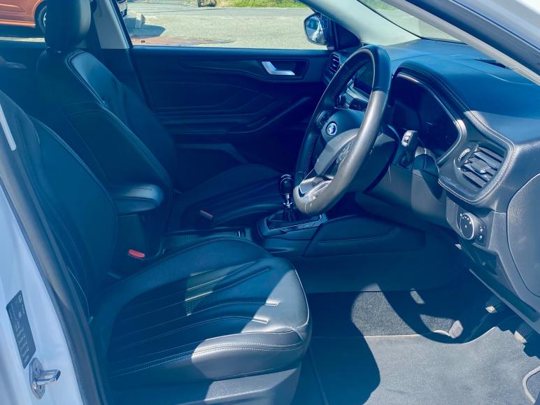 1.5 EcoBlue 120 5dr
