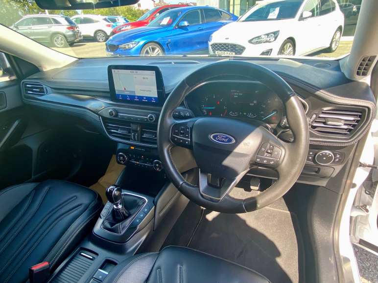 1.5 EcoBlue 120 5dr