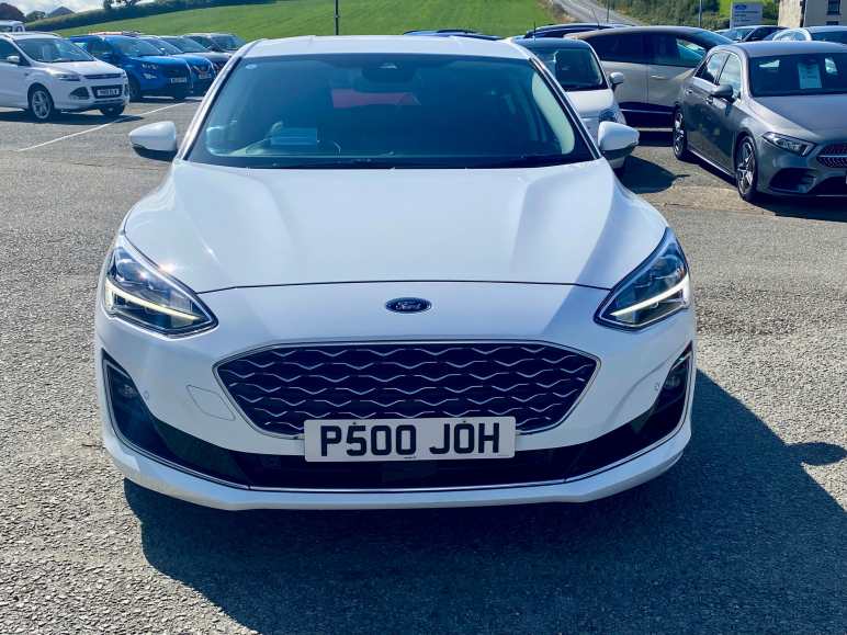 1.5 EcoBlue 120 5dr