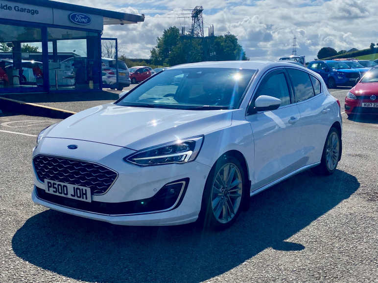 1.5 EcoBlue 120 5dr