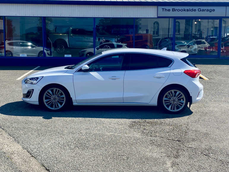 1.5 EcoBlue 120 5dr