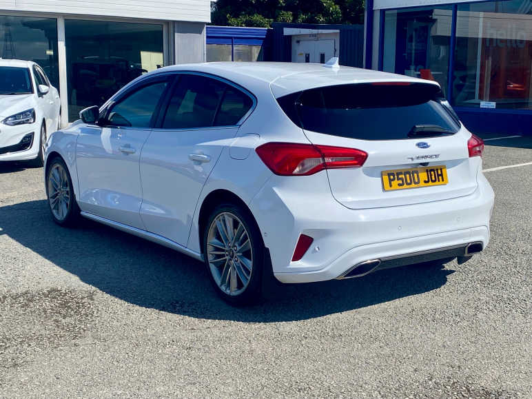 1.5 EcoBlue 120 5dr