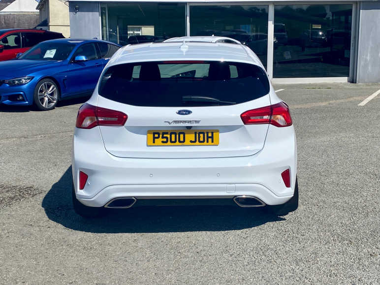 1.5 EcoBlue 120 5dr