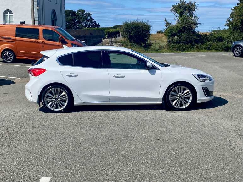 1.5 EcoBlue 120 5dr