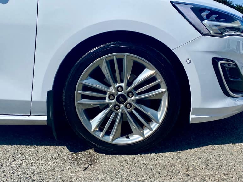 1.5 EcoBlue 120 5dr