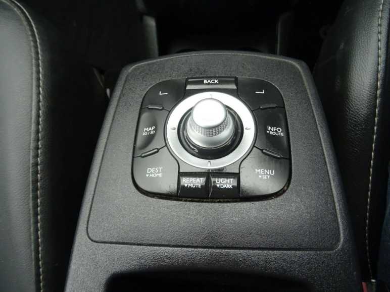 1.5 dCi Dynamique TomTom MPV 5dr Diesel Manual Eur