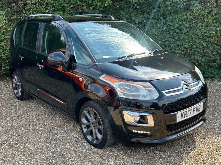 Citroen C3 Picasso