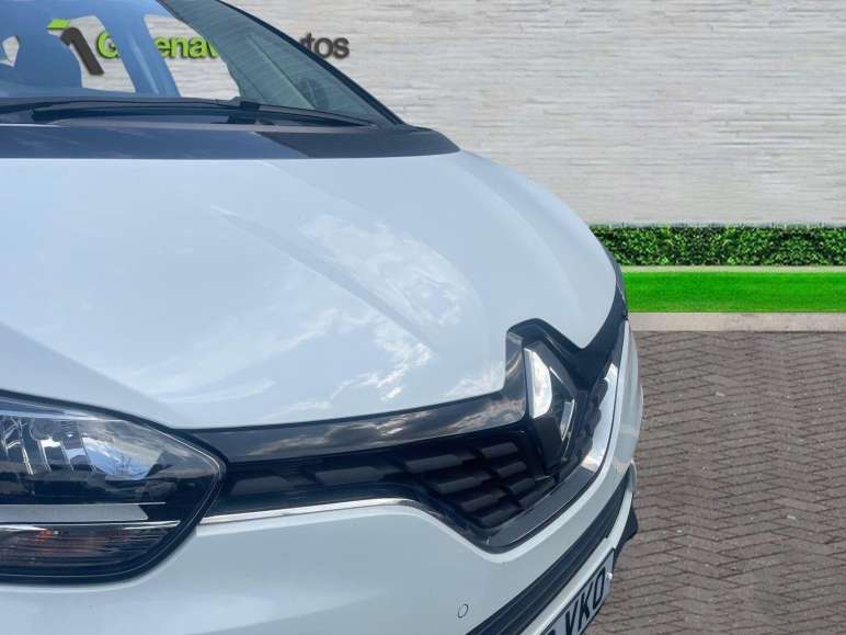 1.3 TCe Iconic Euro 6 (s/s) 5dr