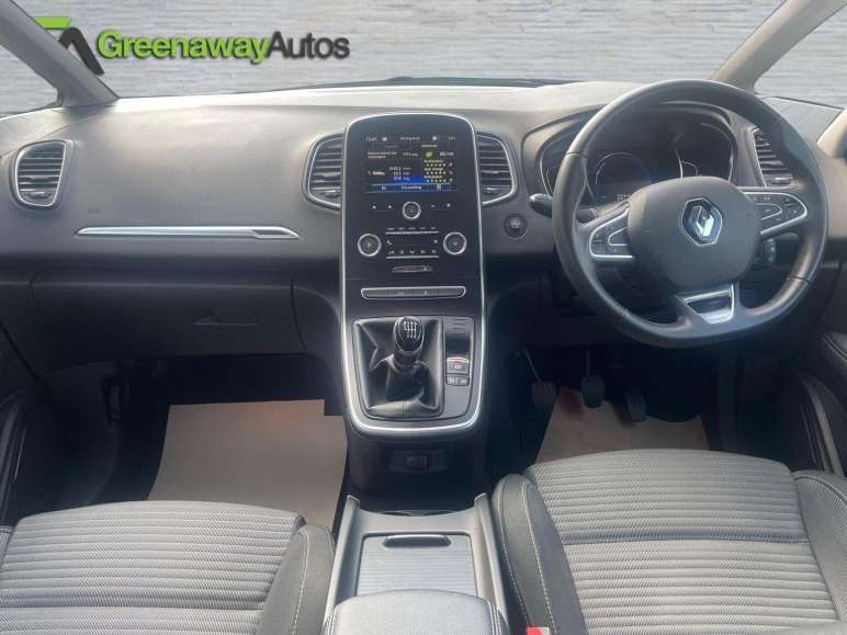 1.3 TCe Iconic Euro 6 (s/s) 5dr