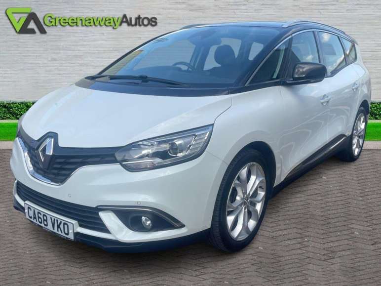 1.3 TCe Iconic Euro 6 (s/s) 5dr