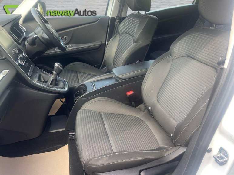 1.3 TCe Iconic Euro 6 (s/s) 5dr