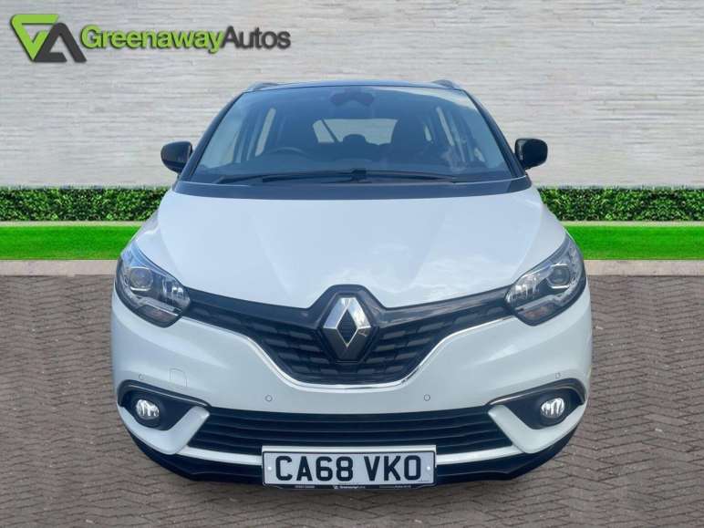 1.3 TCe Iconic Euro 6 (s/s) 5dr