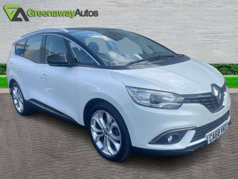 1.3 TCe Iconic Euro 6 (s/s) 5dr