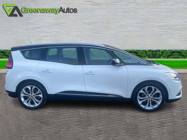 1.3 TCe Iconic Euro 6 (s/s) 5dr