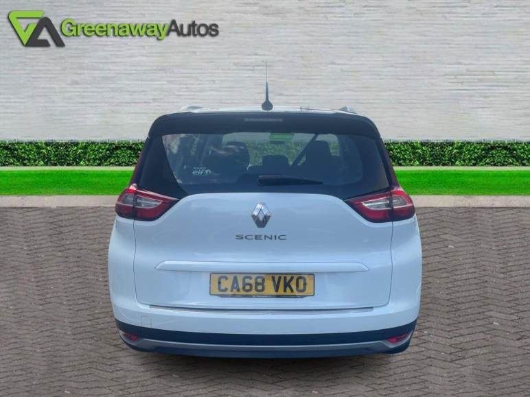 1.3 TCe Iconic Euro 6 (s/s) 5dr