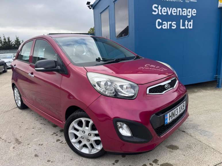 KIA PICANTO