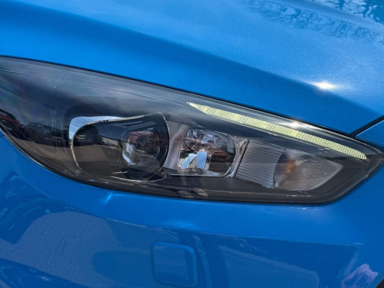 2.3T EcoBoost RS Hatchback 5dr Petrol Manual AWD F