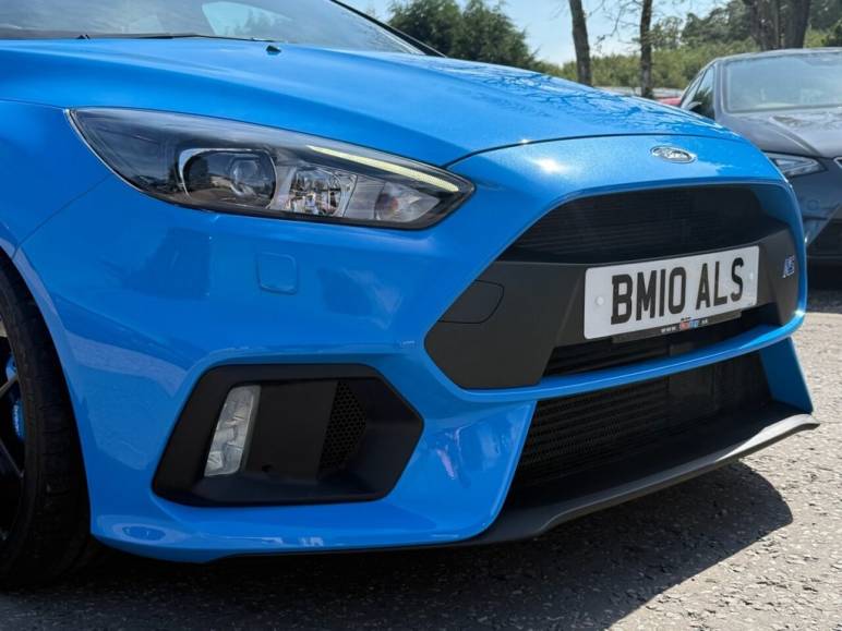 2.3T EcoBoost RS Hatchback 5dr Petrol Manual AWD F