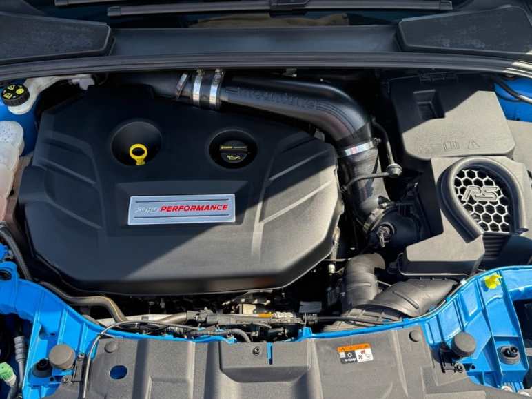 2.3T EcoBoost RS Hatchback 5dr Petrol Manual AWD F