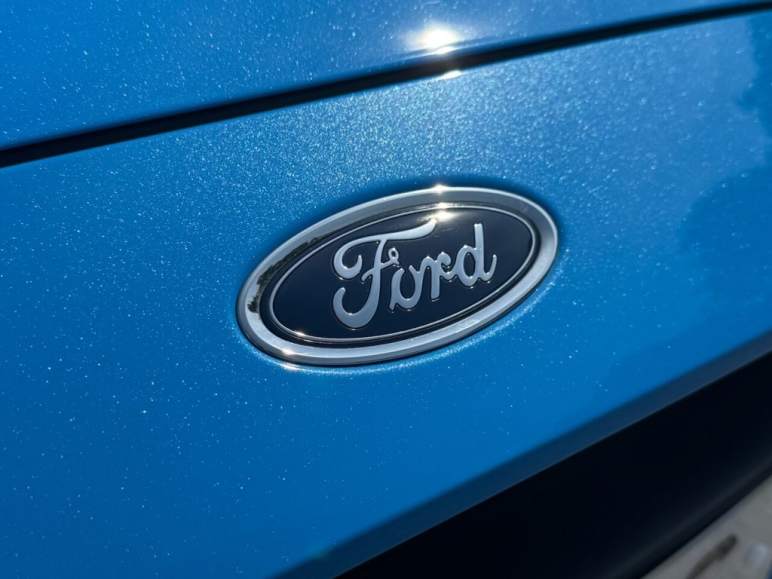 2.3T EcoBoost RS Hatchback 5dr Petrol Manual AWD F