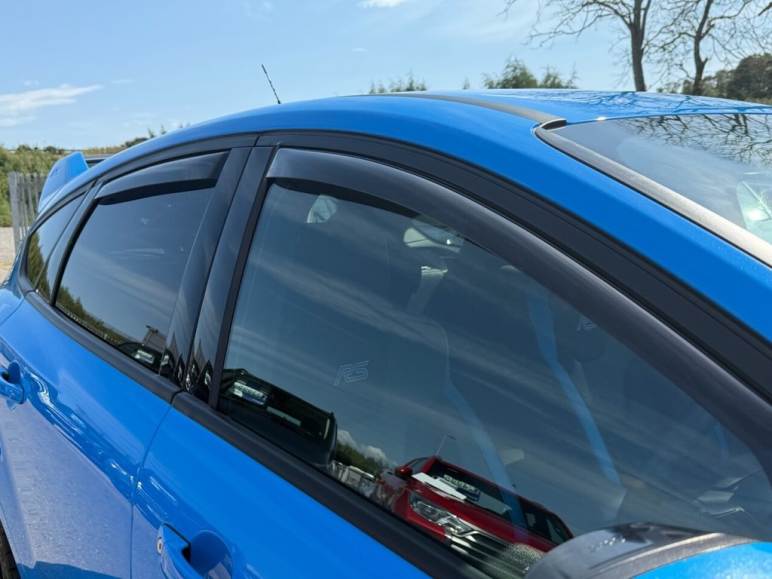 2.3T EcoBoost RS Hatchback 5dr Petrol Manual AWD F