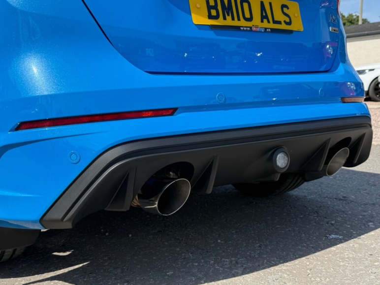 2.3T EcoBoost RS Hatchback 5dr Petrol Manual AWD F