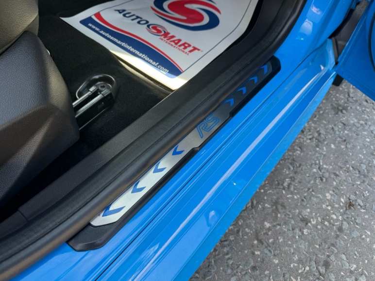 2.3T EcoBoost RS Hatchback 5dr Petrol Manual AWD F