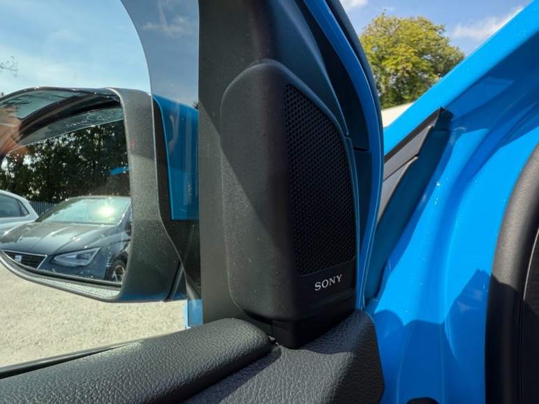 2.3T EcoBoost RS Hatchback 5dr Petrol Manual AWD F