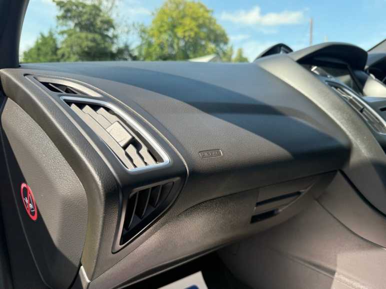 2.3T EcoBoost RS Hatchback 5dr Petrol Manual AWD F