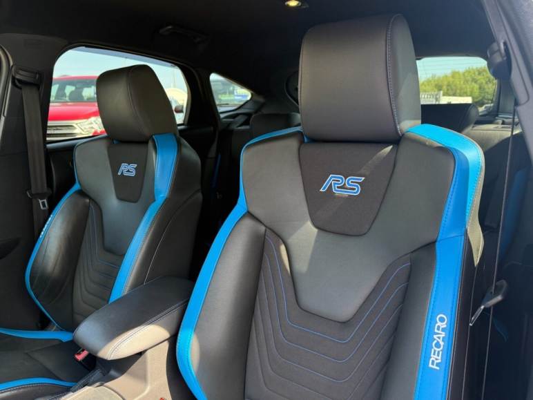 2.3T EcoBoost RS Hatchback 5dr Petrol Manual AWD F