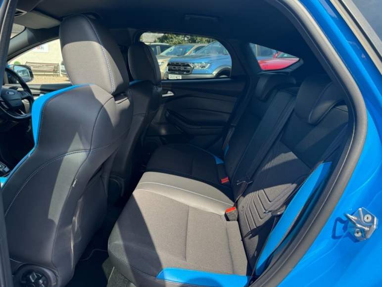 2.3T EcoBoost RS Hatchback 5dr Petrol Manual AWD F