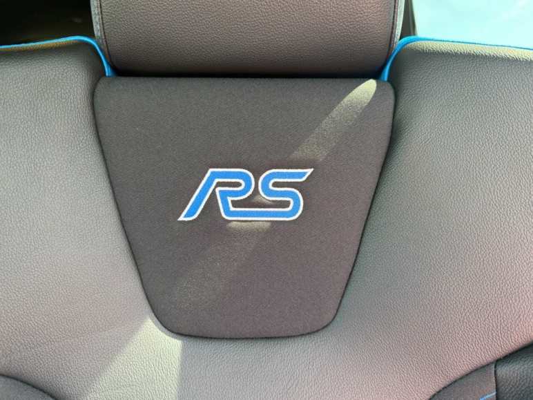 2.3T EcoBoost RS Hatchback 5dr Petrol Manual AWD F