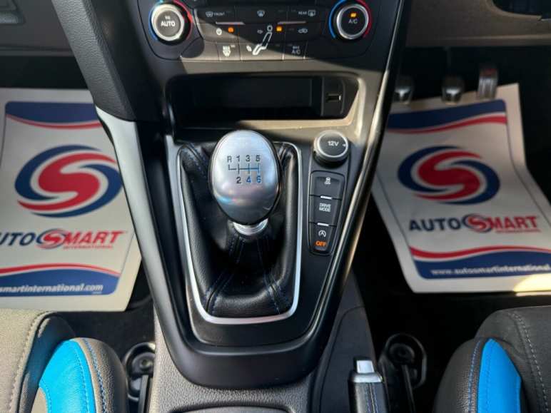 2.3T EcoBoost RS Hatchback 5dr Petrol Manual AWD F
