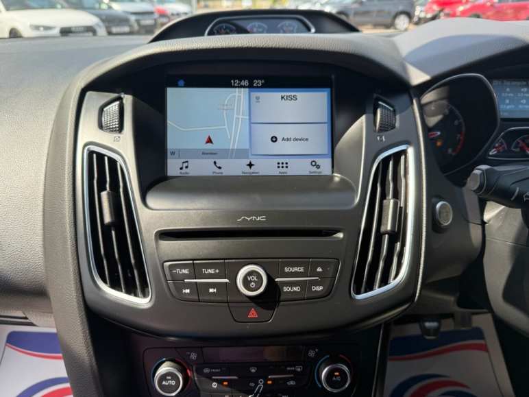 2.3T EcoBoost RS Hatchback 5dr Petrol Manual AWD F