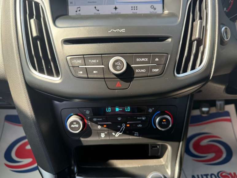2.3T EcoBoost RS Hatchback 5dr Petrol Manual AWD F