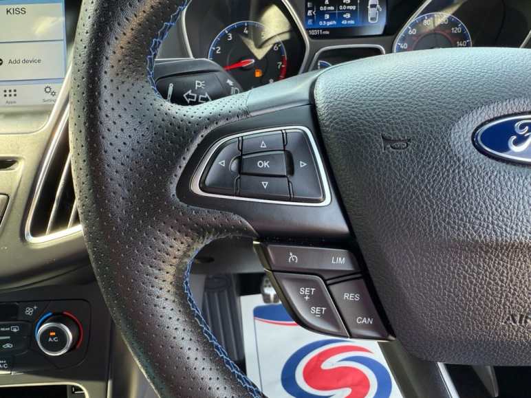 2.3T EcoBoost RS Hatchback 5dr Petrol Manual AWD F