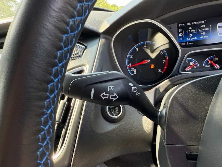 2.3T EcoBoost RS Hatchback 5dr Petrol Manual AWD F