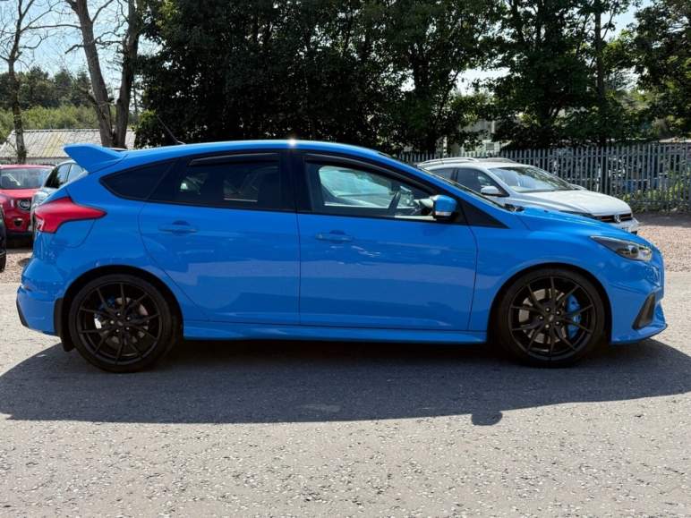 2.3T EcoBoost RS Hatchback 5dr Petrol Manual AWD F