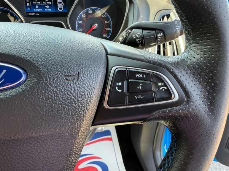 2.3T EcoBoost RS Hatchback 5dr Petrol Manual AWD F