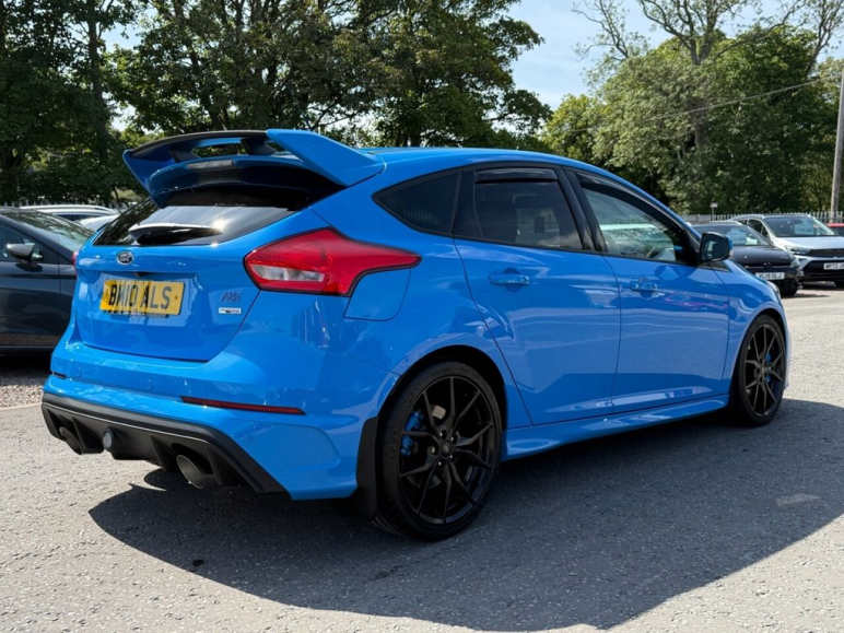 2.3T EcoBoost RS Hatchback 5dr Petrol Manual AWD F
